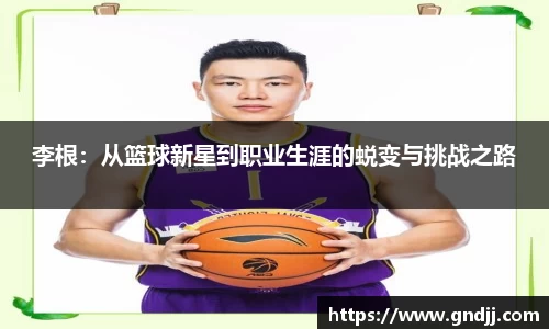 李根：从篮球新星到职业生涯的蜕变与挑战之路
